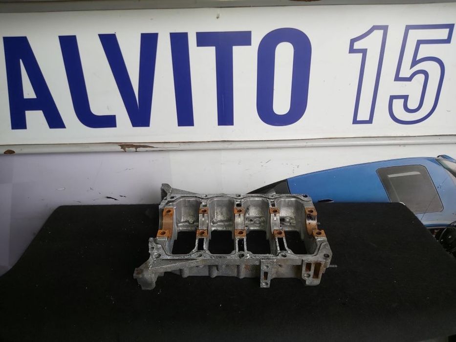 Subcarter Opel Fiat Alfa Romeu 1.3Cdti 1.3mjet
