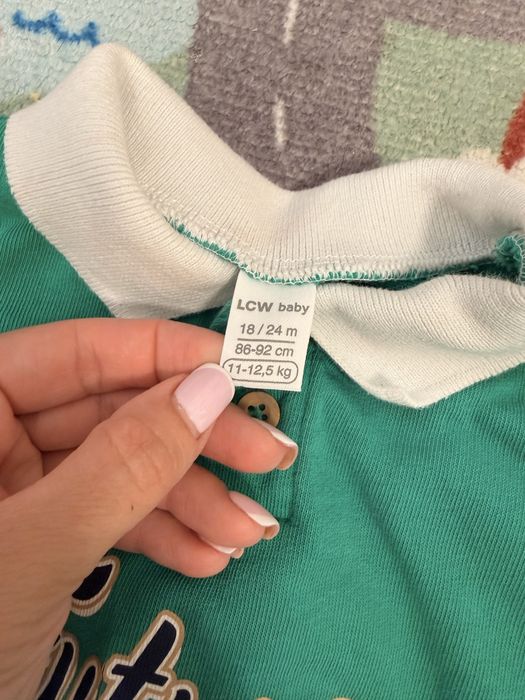 Светрики 86,92 Waikiki, george, oshkosh