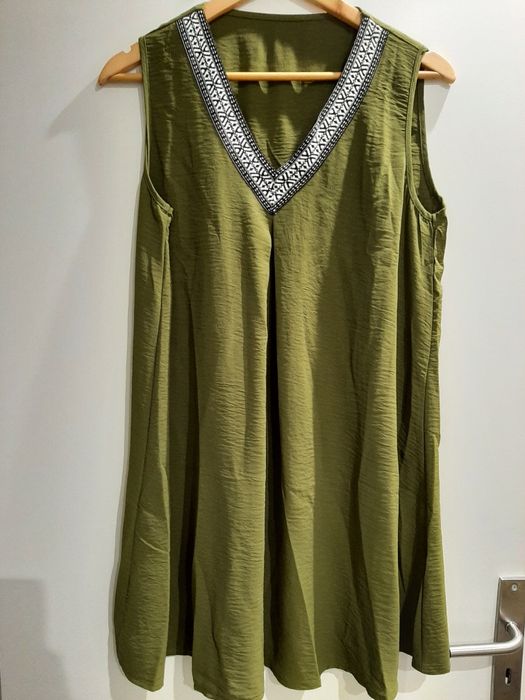 Vestido de verão novo