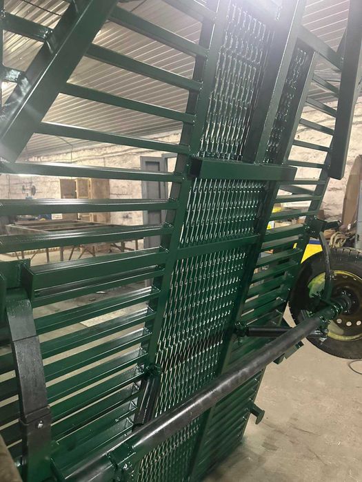 Лазерне очищення поверхонь без піску та хімії : іржа, фарба, нагар