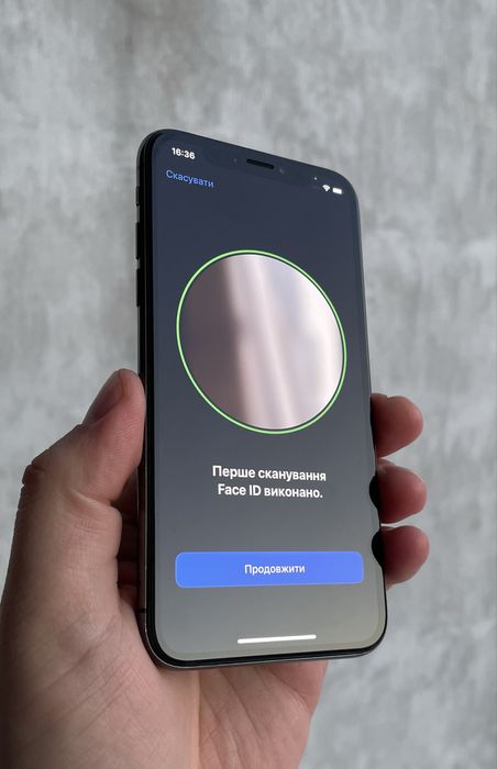 Apple Iphone X 256GB Neverlock