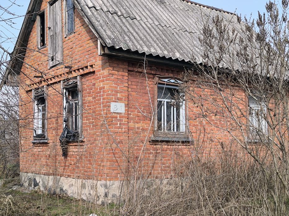 Продам дом на Таборище 3500