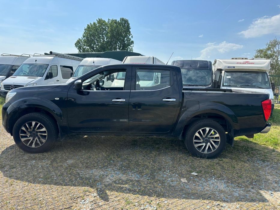 Nissan Navara 2.3 dci 193 Cv NP300