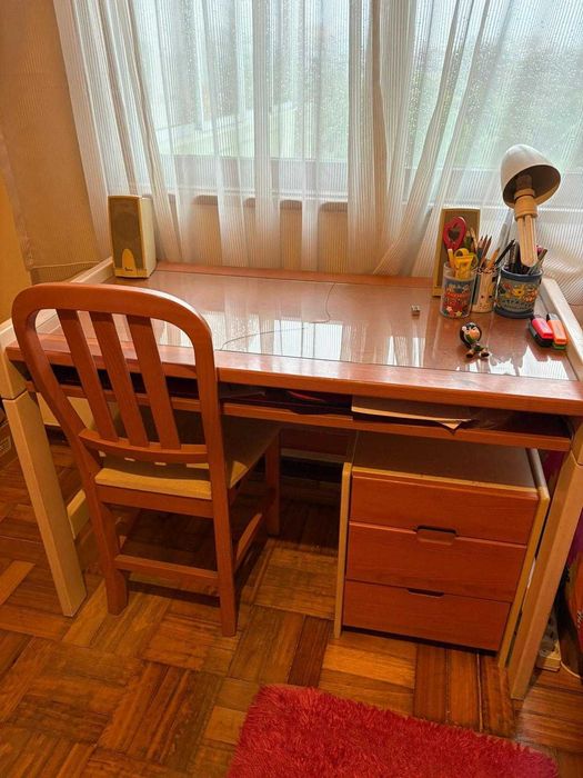 Conjunto Quarto Criança