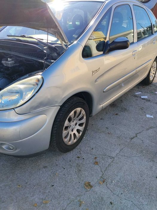 Carro com toda mecanica revisada. Pronto para estrada.