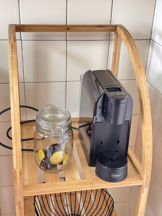 Cafeteira de Cápsulas Pingo Doce