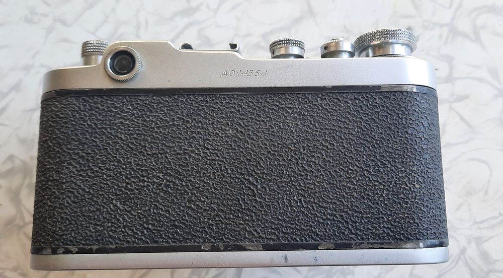 фртоаппарат ФЭД 2 в коллекцию