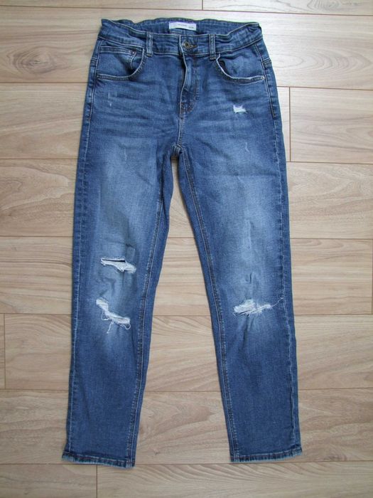 Spodnie Reserved roz. 152