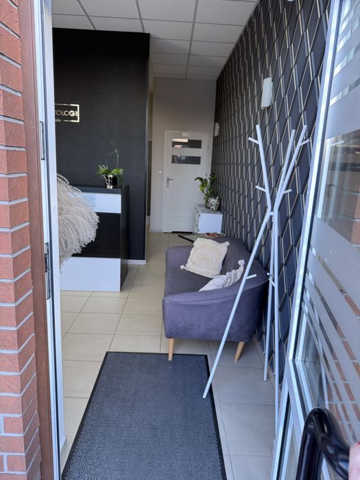 Wynajmę lokal w centrum Kurowic