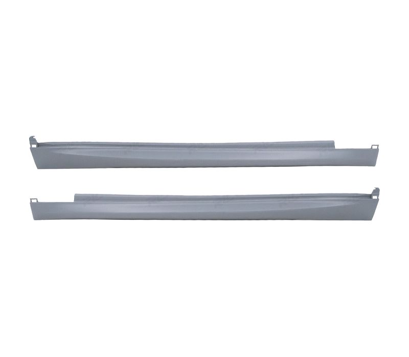 EMBALADEIRAS BMW X5 G05 18-22 LOOK M