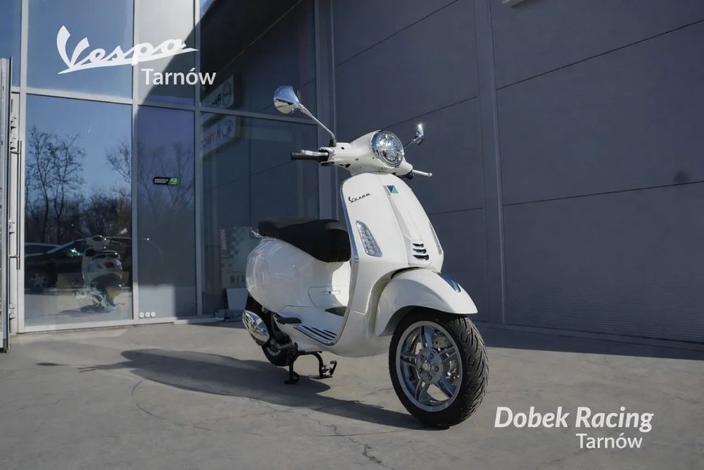 Vespa