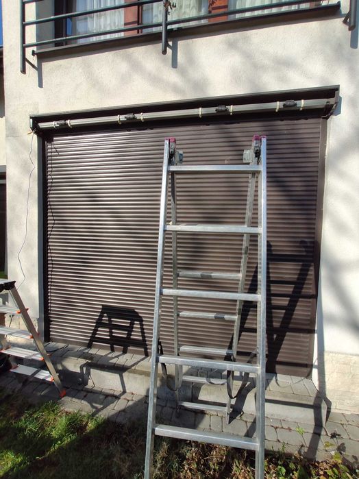 Moskitiery , Rolety , Plisy , Żaluzje - montaż gratis