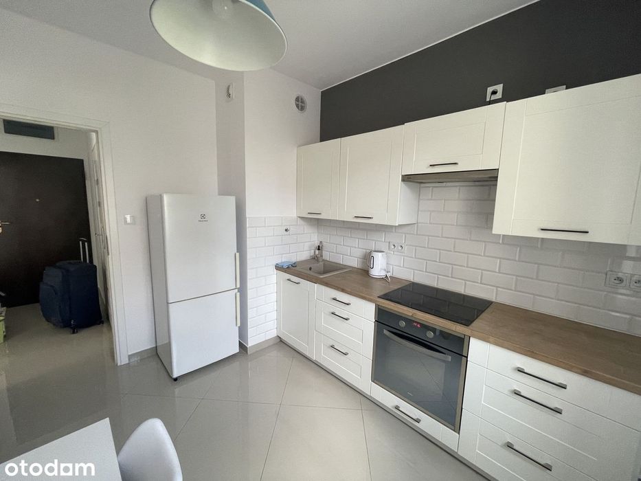 2 pokoje 45,3 Wiktoryn Akademia Medyczna Lublin Wynajem Parking - Widok 5