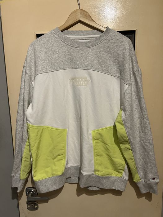 Bluza Tommy Hilfiger L