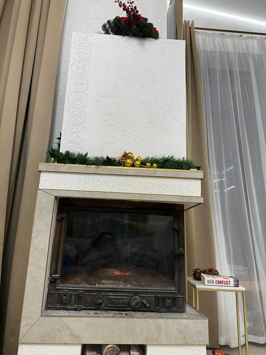 Будинок 200 кв.м. в котеджному містечку Карпати Славське Львівська