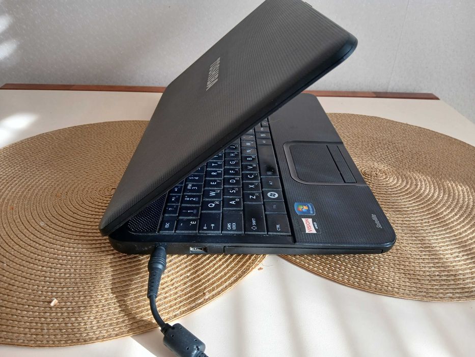 Toshiba Satellite C855D-S5202