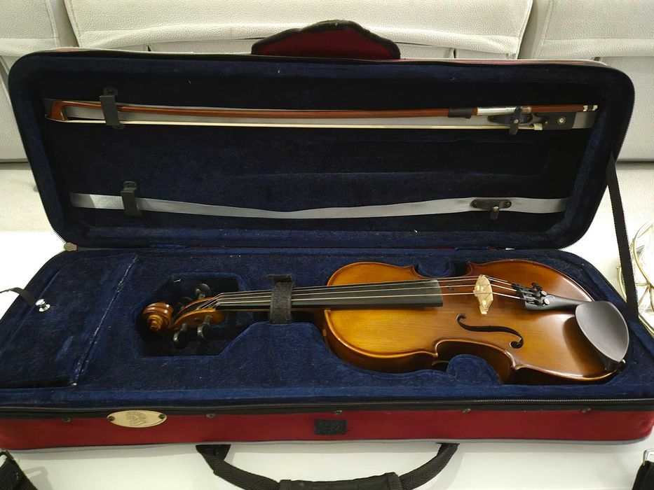 Viola de arco Stentor Student II 12''