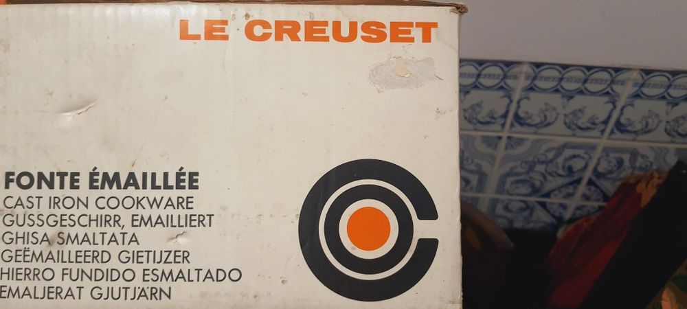 Le Creuset - Fondue64752049773186124
