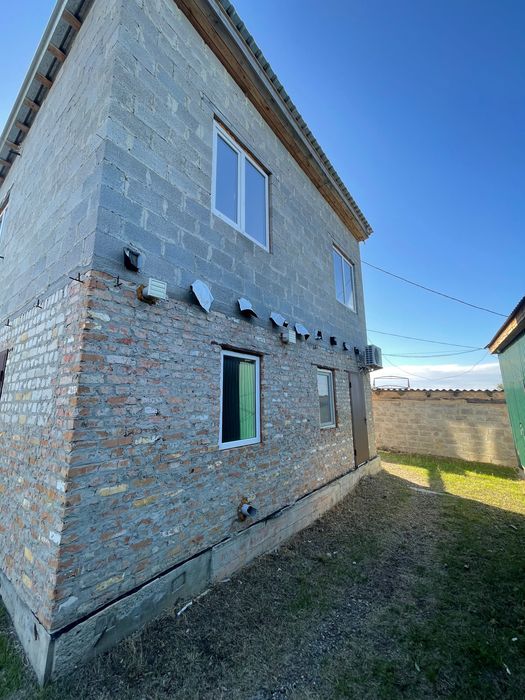 Територія для ведення сільськогосподарського бізнесу з обладнанням