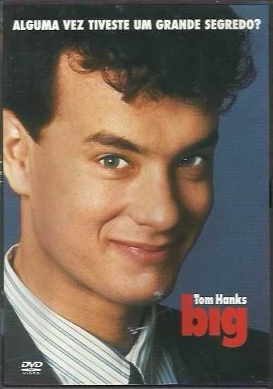 Big (1988 film starring Tom Hanks)