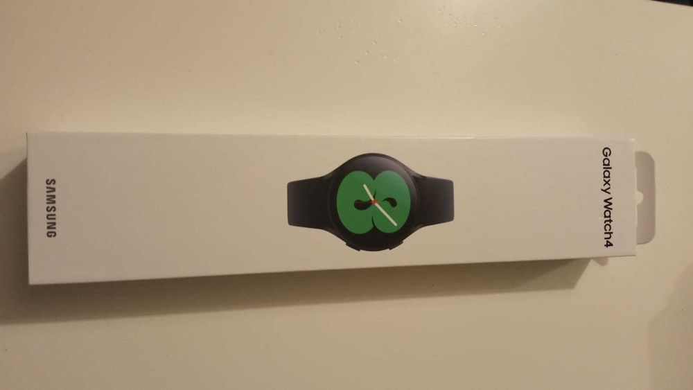 Galaxy watach 4 ,Nowy, nie używany
