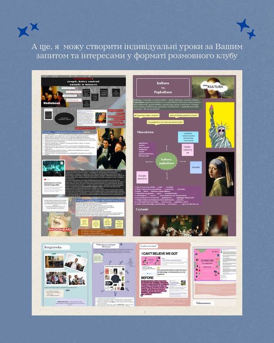 Викладач, репетитор польської мови онлайн ФОП