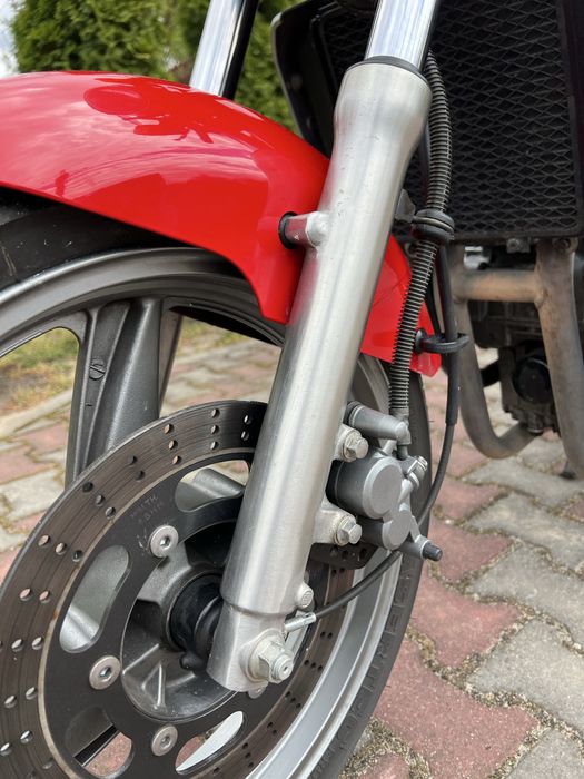 Продається kawasaki er 5 1998