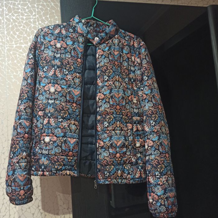 Женская Деми куртка