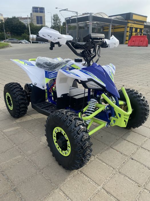 NEW Armada Vector 1000W ATV Доставка/Кредит