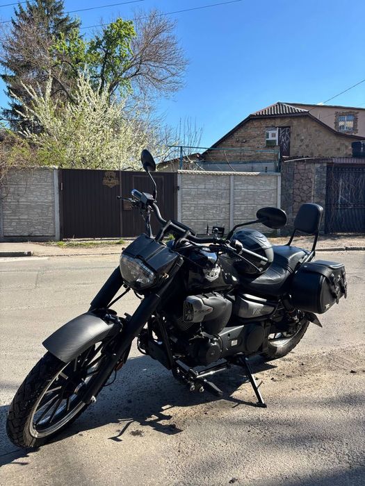Lifan V16S 2021 року