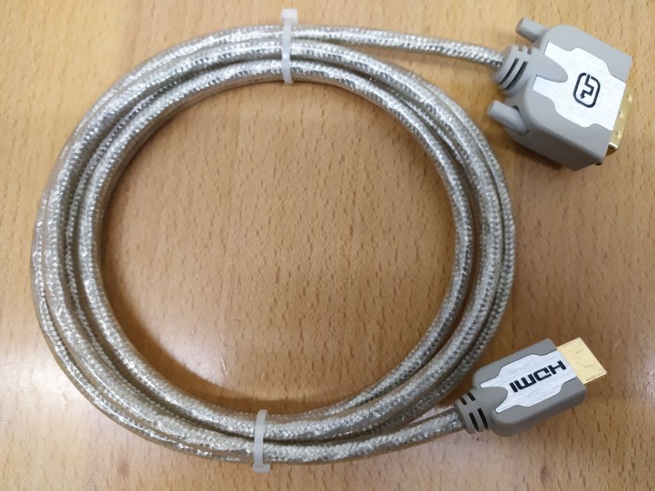 Cabo HDMI/ DVI 2,m64862093430019122