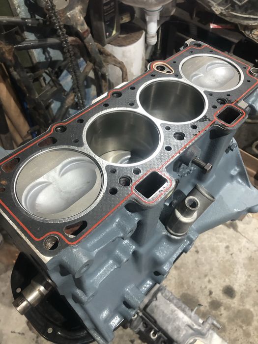 Ваз 2109 1,5 инж