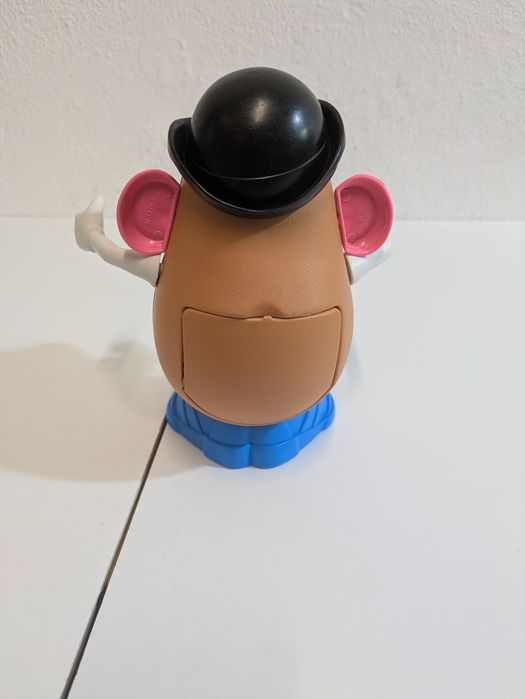 Figura Sr Cabeça de Batata Toy Story Disney Pixar