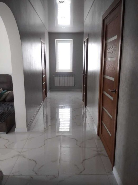 Приватний будинок