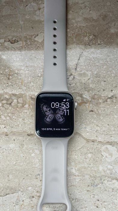 Smartwatch Apple Watch SE