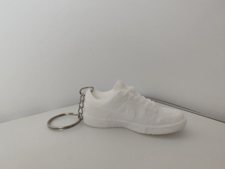 Vendo porta chaves Nike Dunk