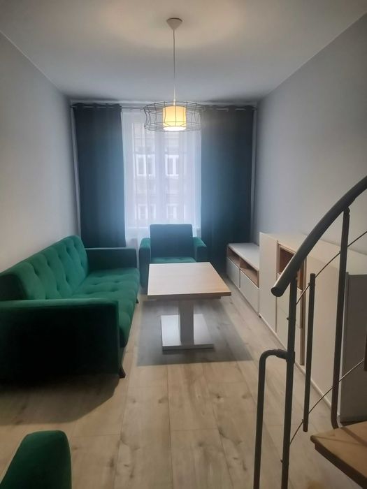 Wynajmę mieszkanie 3 pokojowe