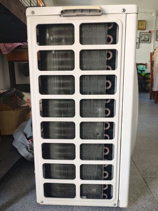 Ar condicionado Samsung inverter 24000 BTUS