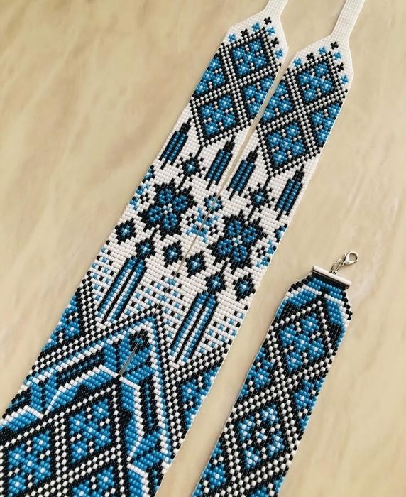 Українська вишиванка