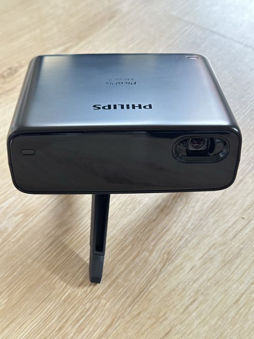 Projektor Philips PicoPix Micro 2