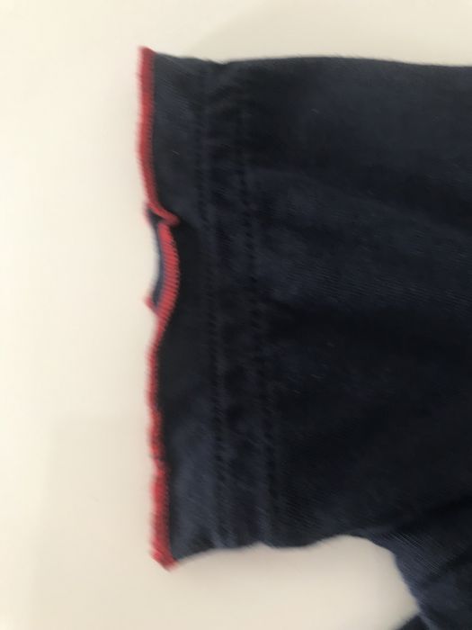 Blusa Lanidor (Nova)
