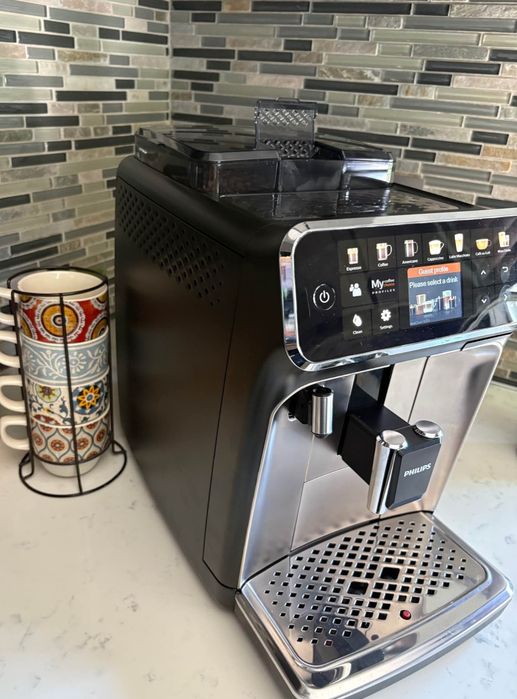 Philips LatteGo Ekspres do kawy