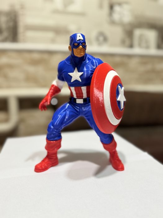 Фігурки супергероїв Marvel Avenger Месники