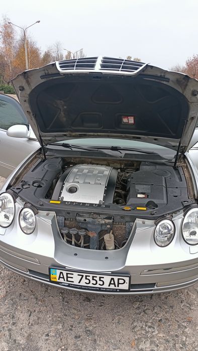 Продам авто Кia opirus,2005 року у гарному стані