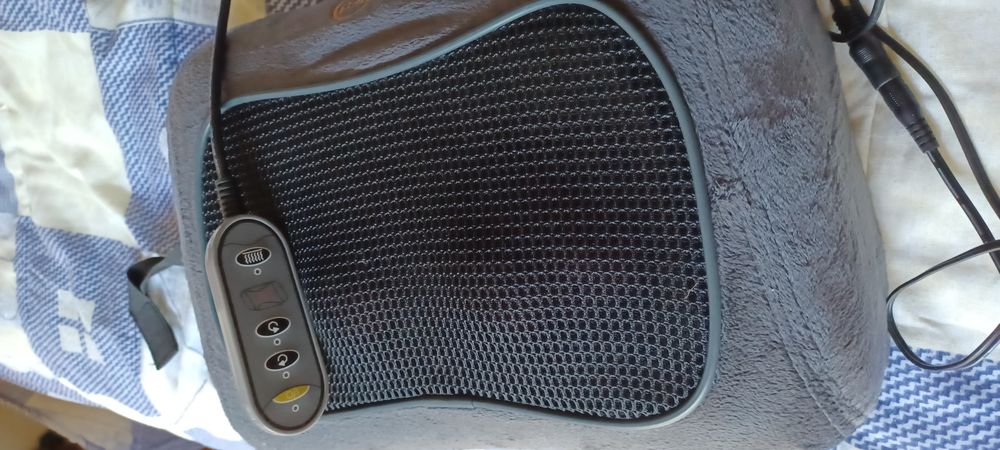 Aparelho de massagem