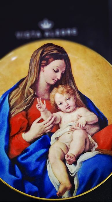 Prato "Vista Alegre" Natal 2016