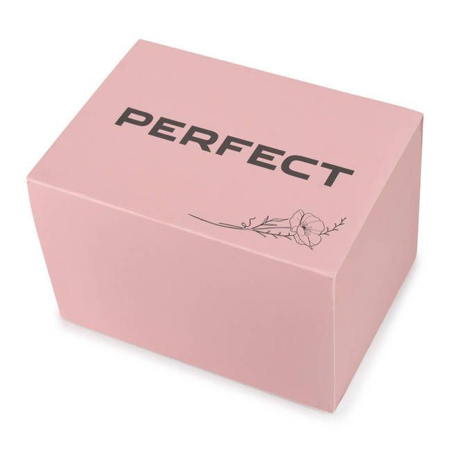 zegarek damski perfect e369-06 + box