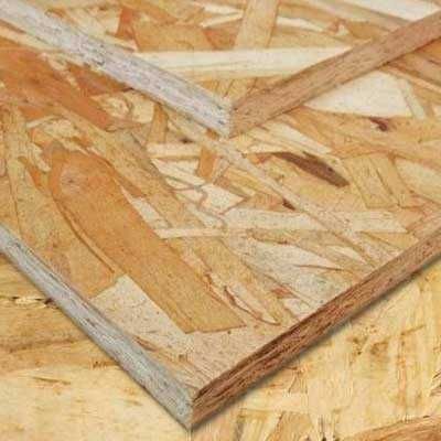 Płyta OSB grubość 22 mm, 2500 x 1250 mm NAJNIŻSZA CENA