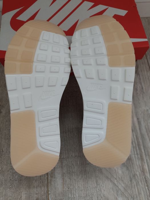 Sneakersy 'nike'