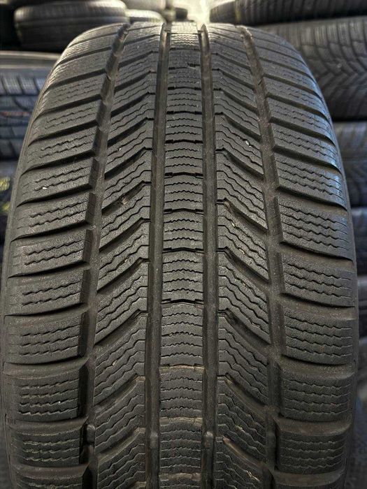 225/45 R18 CONTINENTAL WINTERCONTACT TS870P (95% протектор) Склад Шин Б-У!